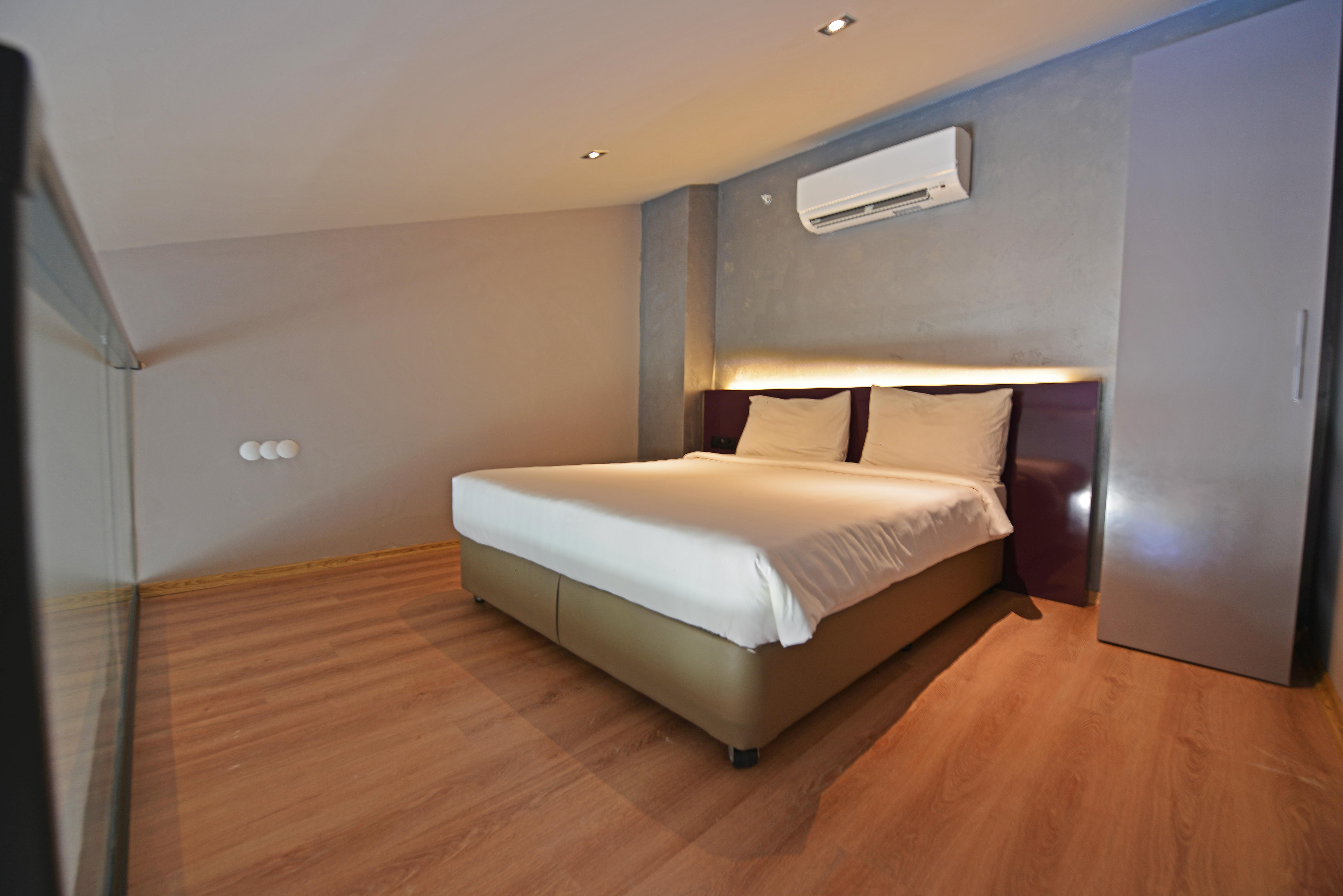 Mirage World Hotel İçmeler Kültér fotó