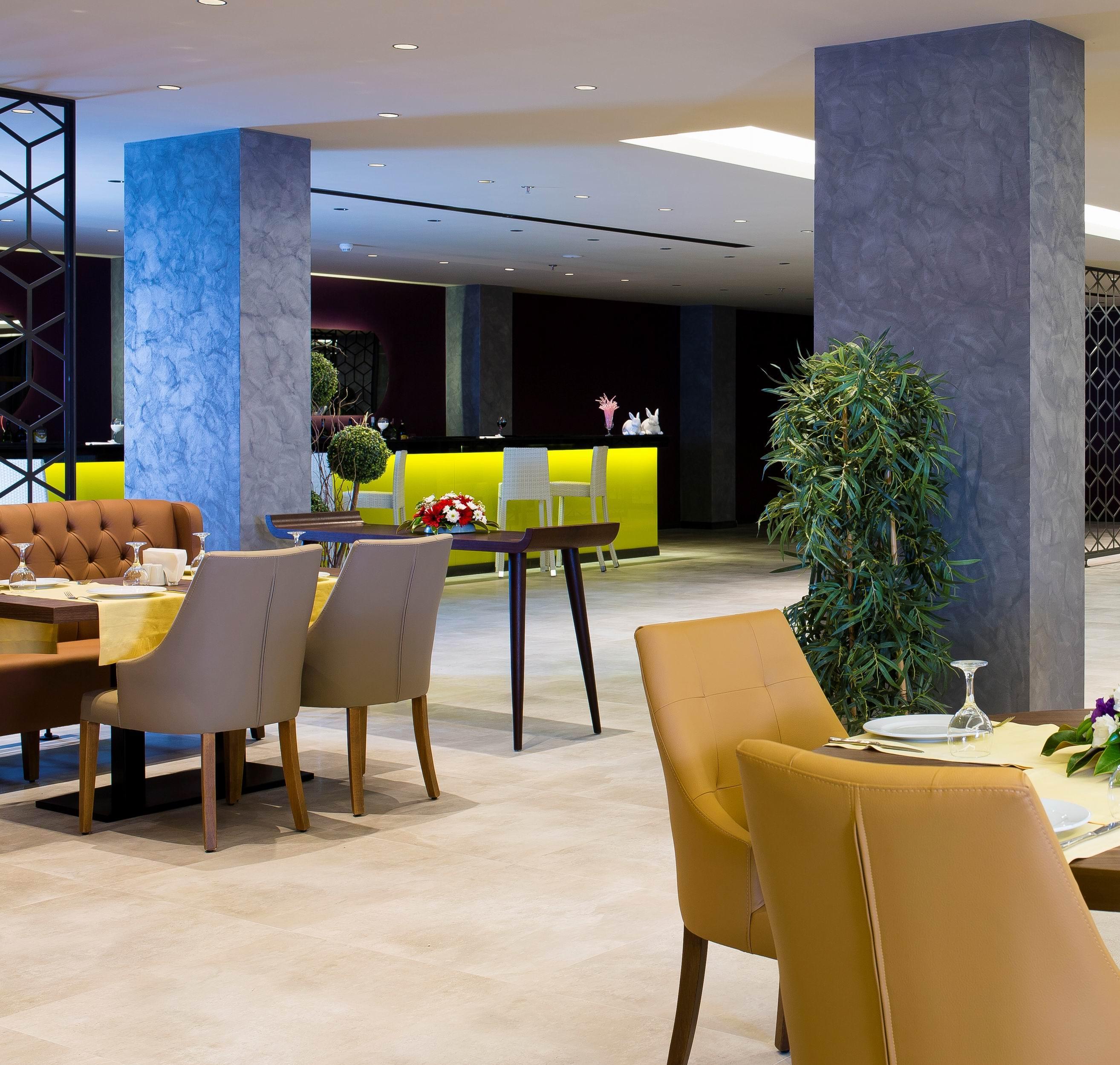 Mirage World Hotel İçmeler Kültér fotó