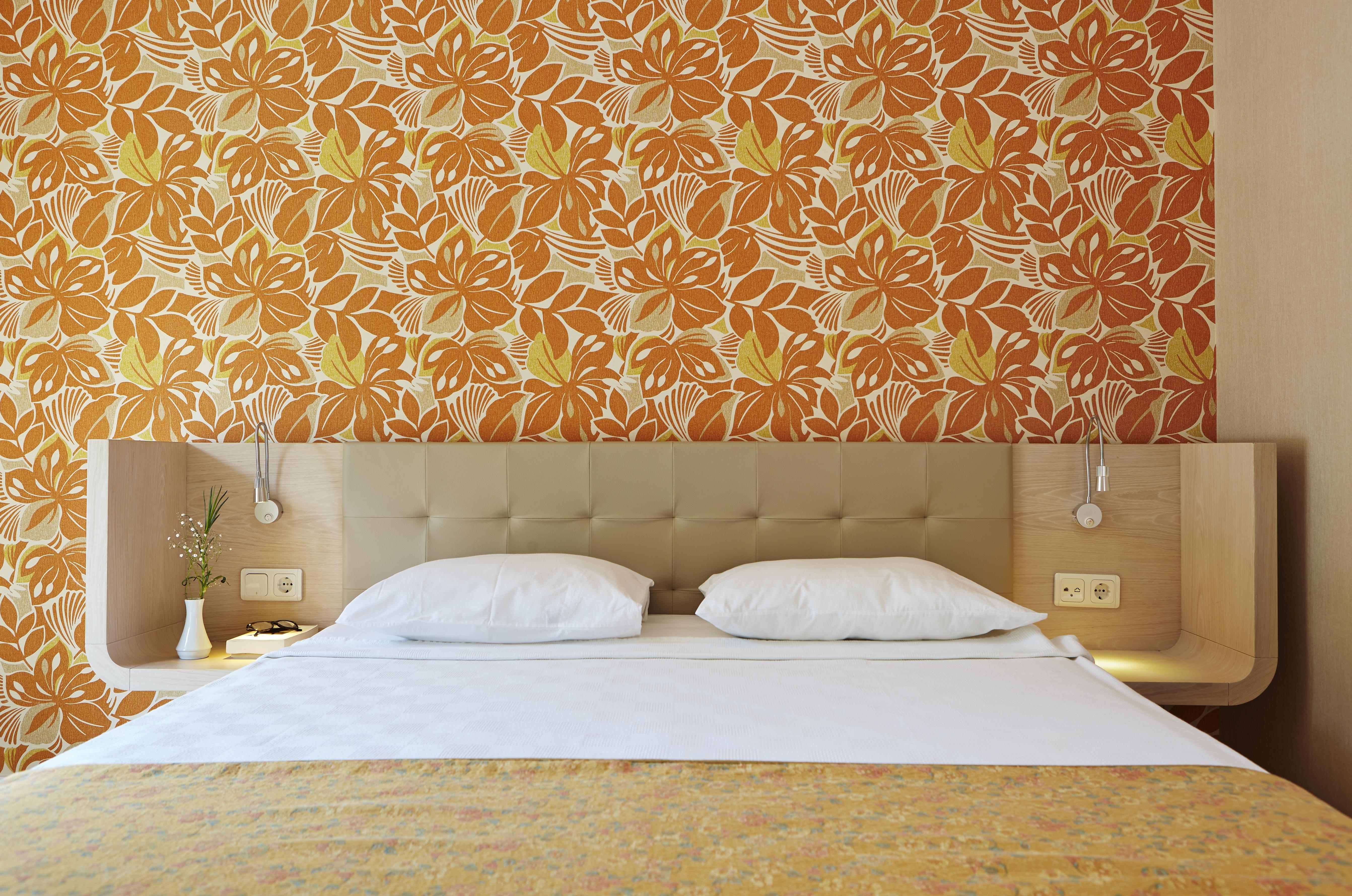 Mirage World Hotel İçmeler Kültér fotó
